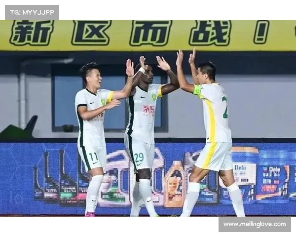 国安客场3-1西海岸 法比奥梅开二度林良铭破门张稀哲双响助攻 国安客场3-1西海岸 法比奥梅开二度林良铭破门张稀哲双响助攻