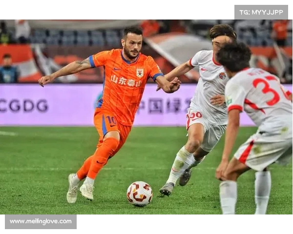 山东3-1客胜新鹏城 李小恒卡扎伊什维利建功 埃杜加西亚染红事件引发关注 山东3-1客胜新鹏城 李小恒卡扎伊什维利建功 埃杜加西亚染红事件引发关注