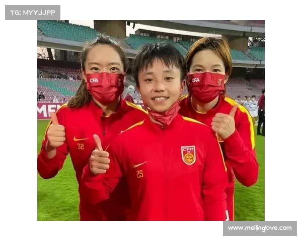 张琳艳:从留守儿童到中国女足梅西的传奇崛起与奋斗历程 张琳艳:从留守儿童到中国女足梅西的传奇崛起与奋斗历程